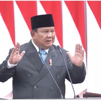 Prabowo Bangga Indomie hingga Mayora Mendunia
