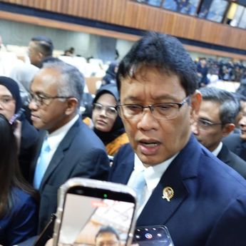 Purbaya Sebut Danantara Sumber Daya Indonesia Jadi Sentimen Positif Pasar Saham: Siap-siap Serok