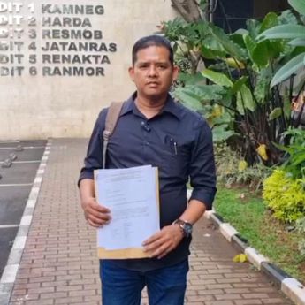 Pelapor Kasus Dugaan Pemalsuan Sertifikat Jatuh Sakit hingga Rela Jual Ginjal, Kini Buka Peluang Damai
