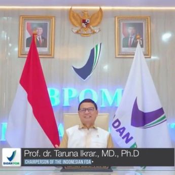BPOM Dorong Kolaborasi dan Penguatan Regulasi Vaksin di World Health Assembly ke-79