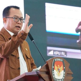 BRIN Dorong Indonesia Jadi Produsen Ilmu Pengetahuan Global