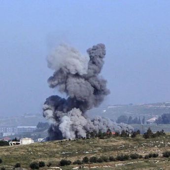 Korban Tewas Serangan Israel di Lebanon Capai 3.073 Orang