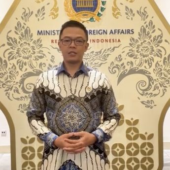 Menlu Sugiono: 9 WNI Relawan Gaza Sudah Keluar dari Israel dan Sedang Menuju Turki