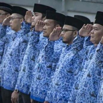 Cek Fakta: Purbaya Pangkas Gaji ke-13 ASN dan TNI-Polri