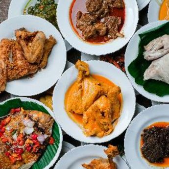 Ramai Seruan Boikot RM Padang Pagi Sore Imbas Kasus WN Malaysia