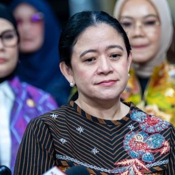 Tanggapan Puan Maharani soal PDIP Dipuji Prabowo saat Rapat Paripurna
