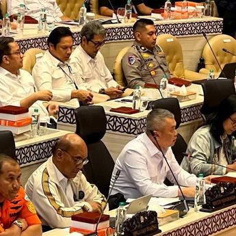 Menhub Tunggu Hasil Investigasi KNKT soal Kecelakaan Kereta Bekasi Timur