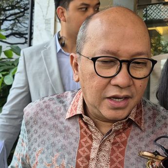 Rosan Buka Suara soal Nasib Kontrak Eksportir usai Hadirnya BUMN Khusus Ekspor