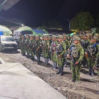8 Pendulang Emas Tewas di Korowai Yahukimo, Koops TNI Habema Siapkan Evakuasi dan Kejar Pelaku