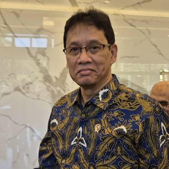 Purbaya Bakal Copot Dirjen Bea Cukai Jika Terbukti Terima Suap Kasus Blueray Cargo