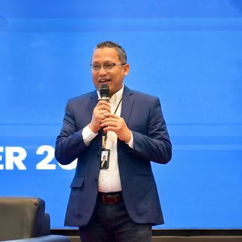 Berkomitmen Terus Melaju 'MengEMASkan Indonesia', PT Pegadaian Cetak Kinerja Gemilang di Awal 2026