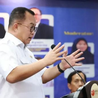 BRIN: Kekuatan Hati dan Kebijaksanaan Peneliti Tak Bisa Digantikan AI