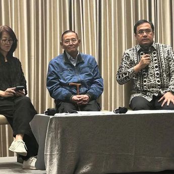 Agung Firman Bantah Tak Independen di Sidang Korupsi Chromebook