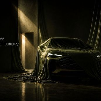 Audi Indonesia Bocorkan Model Baru Q-Series, Hadir Lebih Sporty dan Canggih