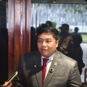 Kawendra: Pidato Prabowo di Paripurna DPR Tegaskan Indonesia Berdikari Secara Ekonomi
