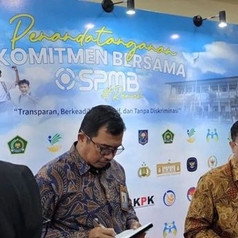 Kemendikdasmen Sebut Anak di Bawah 7 Tahun Tetap Bisa Masuk SD, Ini Syaratnya