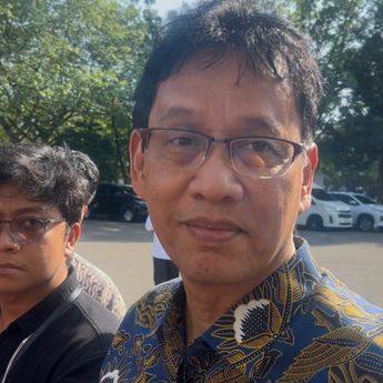 Batal Berangkat Haji Tahun Ini, Menkeu Purbaya: Sedih Enggak Sedihlah