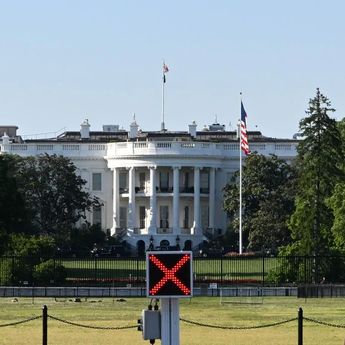 Trump Sebut Negosiasi AS&ndash;Iran Masuki Tahap Akhir