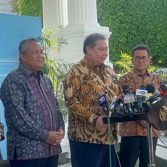 Pemerintah Siapkan Kebijakan WFH 2 Bulan ke Depan