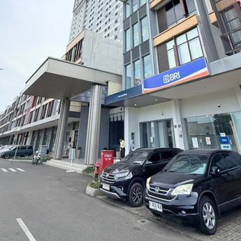 BRI Optimalkan Layanan dan Pengembangan Bisnis