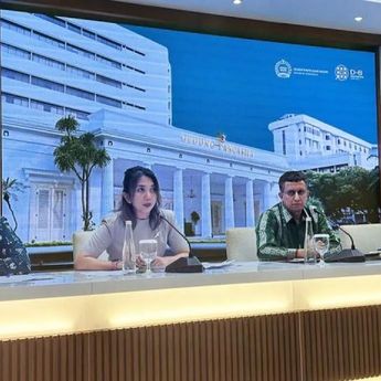 Kemlu Sebut Tak Jalin Komunikasi dengan Israel, Pembebasan WNI Lewat Jalur Negara Sahabat