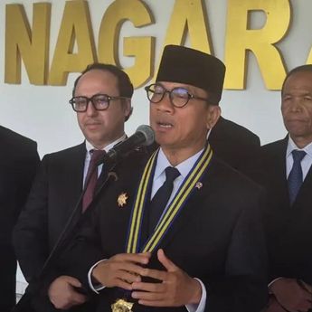Kemendes PDT Gandeng 70 Mitra, Dorong Penguatan Ekonomi Desa Lewat Kolaborasi