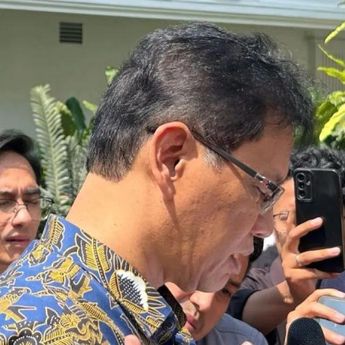Menkeu Purbaya Ungkap Dugaan Manipulasi Nilai Ekspor CPO, Siap Laporkan ke Presiden