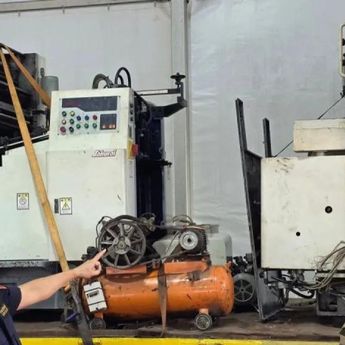Bea Cukai Bongkar Sindikat Pita Cukai Palsu di Semarang dan Jepara