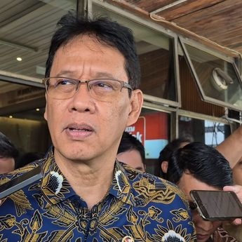 Purbaya Respons Dugaan Dirjen Bea Cukai Terima Rp2,9 M di Korupsi Importasi