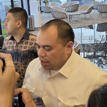 Danantara Pastikan Kontrak Ekspor SDA Tetap Dihormati