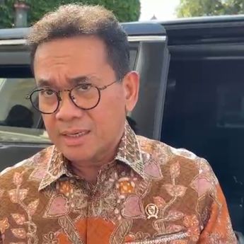 Mendag Pastikan Harga MinyaKita Turun, Sebut Stok Nasional Aman