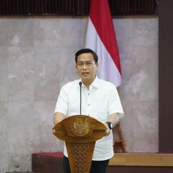 Kemendukbangga: Visi Ekonomi Presiden Prabowo Harus Didukung SDM Berkualitas