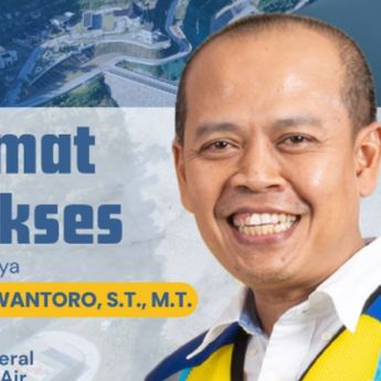 Kejati DKI Tahan 3 Tersangka Korupsi Proyek Kementerian PU, Kerugian Negara Rp16 Miliar