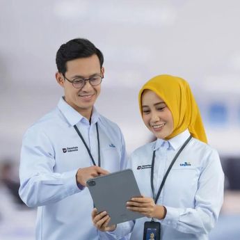 TASPEN Mulai Cairkan Gaji ke-13 Pensiunan ASN pada 2 Juni 2026
