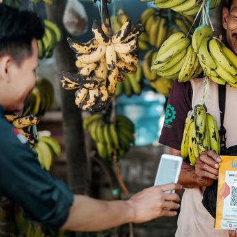 Bank Mandiri Kukuhkan Peran di Ekonomi Kerakyatan, Realisasi KUR Tembus Rp14,54 Triliun hingga April 2026