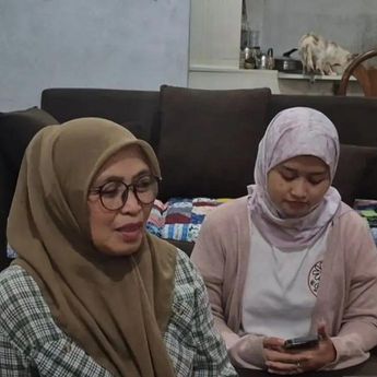 Haru Keluarga Jurnalis Thoudy Badai, Akhirnya Bisa Video Call Usai Dibebaskan Israel