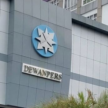 Dewan Pers Minta Polda Metro Koordinasi soal 2 Media yang Diproses Hukum
