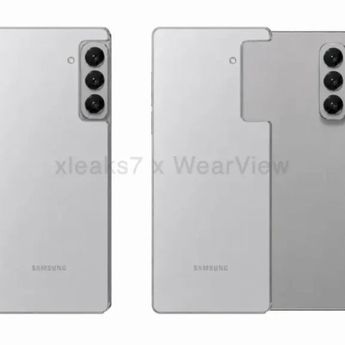 Samsung Patenkan Ponsel Gulung Futuristik, Layarnya Bisa Tersembunyi di Dalam Bodi