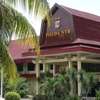Polda NTB Dalami Dugaan Aliran Dana Kasus 17 Kg Sabu yang Seret Nama Eks Kapolres Bima Kota
