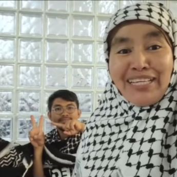 Pengakuan WNI Peserta Misi Kemanusiaan GSF: Ditonjok, Disetrum hingga Ditendang