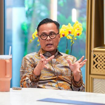 Kepala BP BUMN Spill Syarat Ideal Jadi Bos BUMN