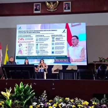 BPOM Perkuat Pengawasan Vape demi Lindungi Generasi Muda