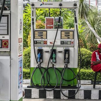 Pemerintah Wajibkan Bensin Campuran Etanol E5 Mulai Juli 2026 di Sejumlah Wilayah