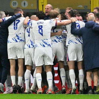 Norwegia Umumkan Skuad Piala Dunia 2026, Haaland dan Odegaard Jadi Andalan