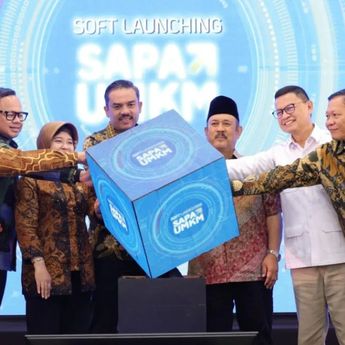 BPOM Sebut Masih Ada 14 Juta UMKM Belum Terlayani