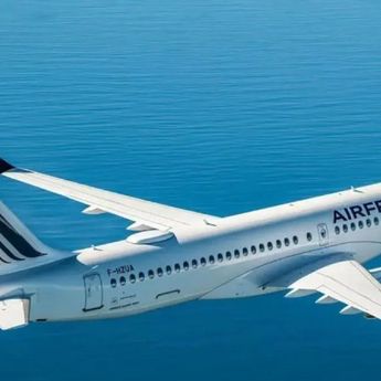 Pengadilan Paris Nyatakan Airbus dan Air France Bersalah atas Tragedi AF447