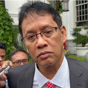 Purbaya ``Pastikan Fundamental Ekonomi Indonesia Kuat, Tak Khawatir Krisis 1998 Terulang