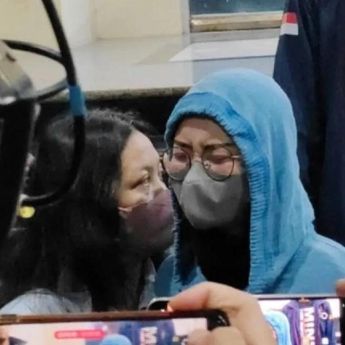 Polda Metro Ungkap Hasil Visum Model AWS, Luka Disebut Bukan karena Begal