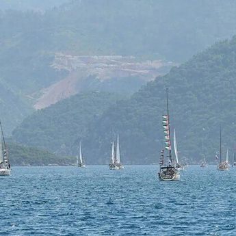 Menlu Italia Kecam Perlakuan Israel terhadap Aktivis Armada Global Sumud