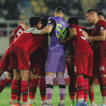 Persis Solo Siap Hadapi Persita Tangerang